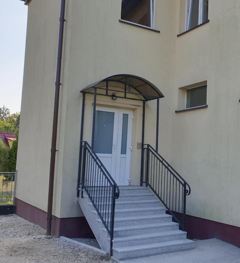Tanie Spanie Miedzylesie  Exterior photo